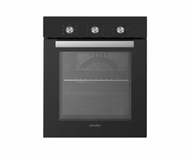 Simfer духовой шкаф электрический B4ES18016 - купить с доставкой по ...