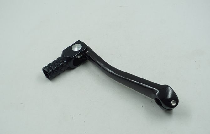 Рычаг переключения передач на мотоцикл/питбайк/эндуро - купить по ...