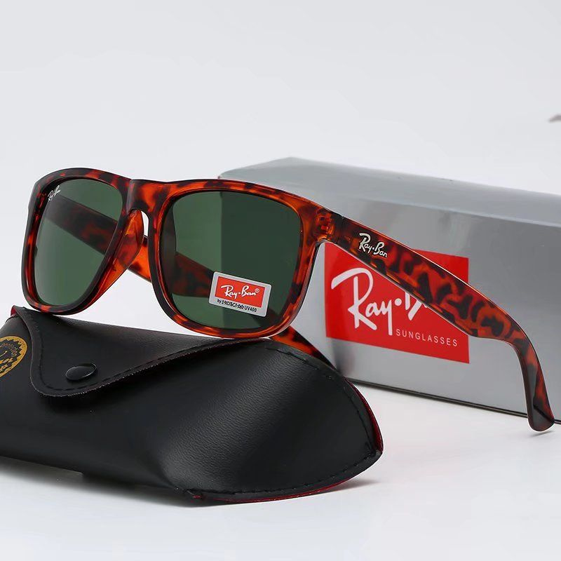 Ray-Ban Очки солнцезащитные #1