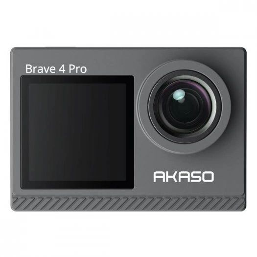 Экшн-камера AKASO BRAVE 4 PRO #1