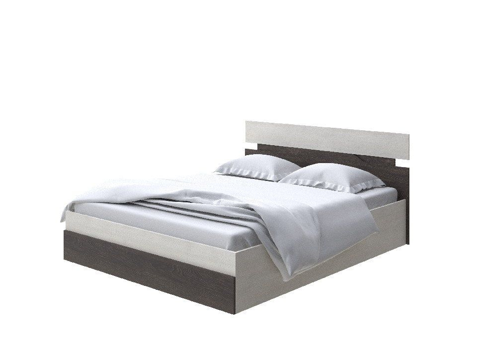 Кровать PROxSON Milton 140х200 с подъемным механизмом, Двуспальная, Односпальная  #1