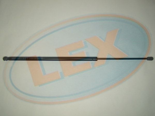 LEX Крышка багажника, арт. AM5553, 1 шт. #1