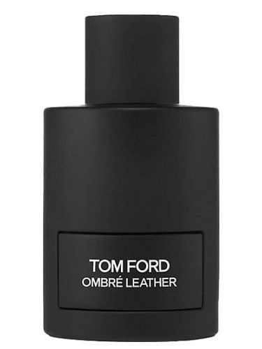 Tom Ford Вода парфюмерная Ombre Leather 1000 мл #1