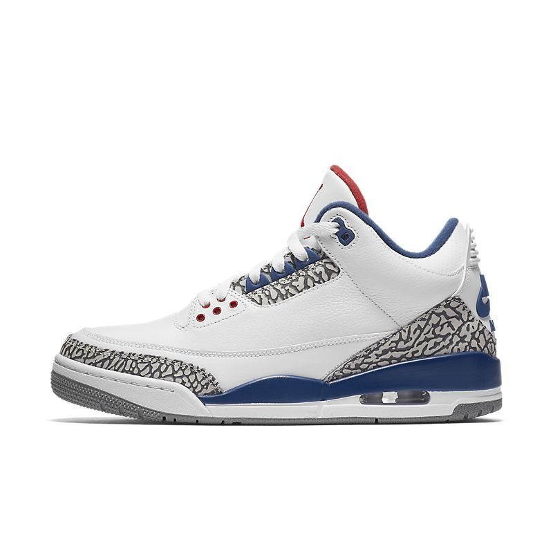 Кроссовки Air Jordang Air Jordan 3 #1