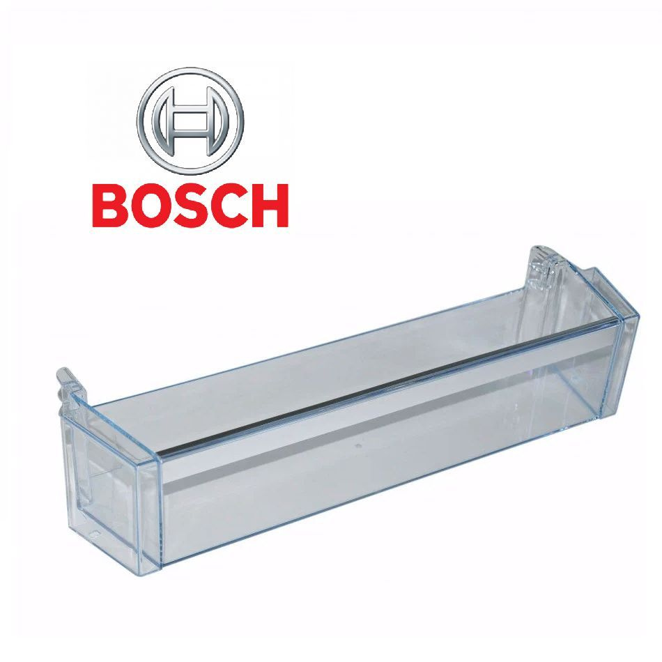 Оригинальная нижняя полка двери 11024051 для холодильника Bosch  #1