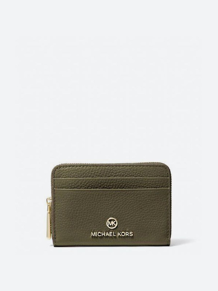 Кошелек женский Michael Kors, 34S1GT9Z1L_333, оливковый #1