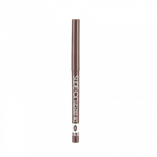TF cosmetics Карандаш для губ Slide-on Lip Liner, тон №40 Какао, 1.3 гр ...