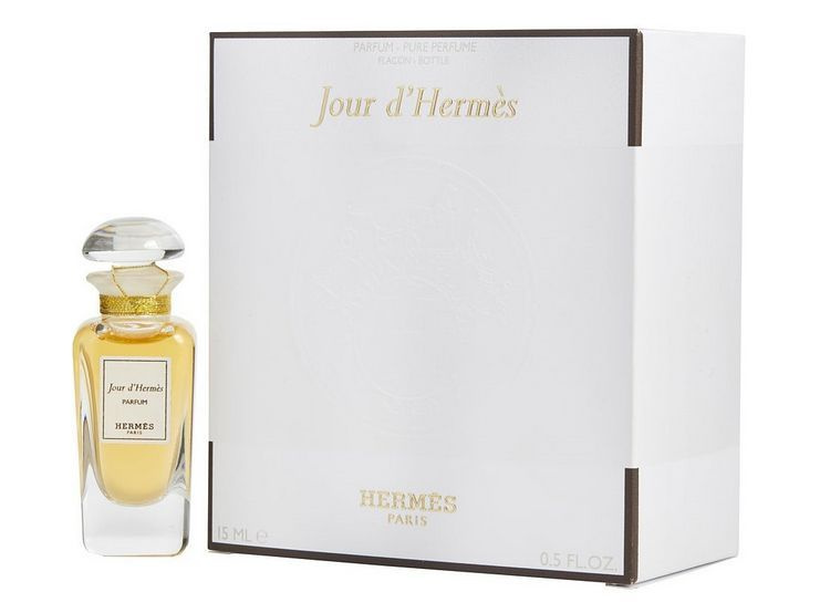 HERMES JOUR D'HERMES WOMAN 15ml parfume #1