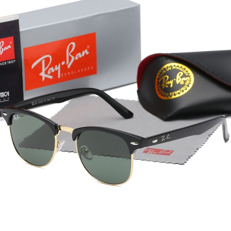 Ray-Ban Очки солнцезащитные #1