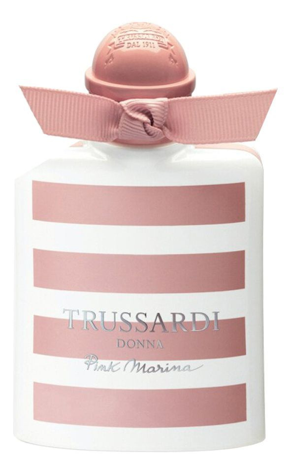 TRUSSARDI DONNA PINK MARINA #1