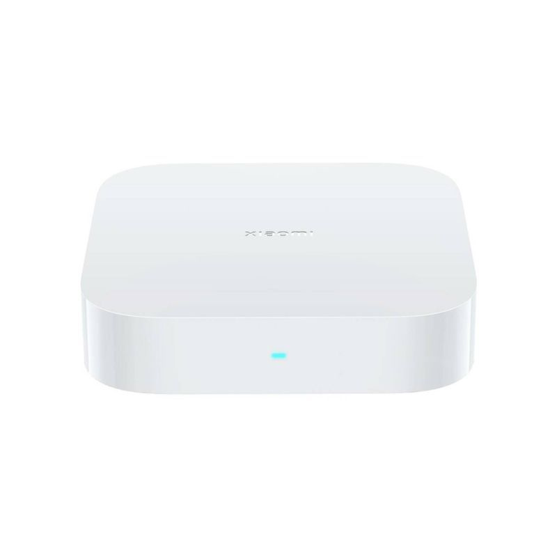 Центр управления умным домом Xiaomi Smart Home Hub 2 Белый #1