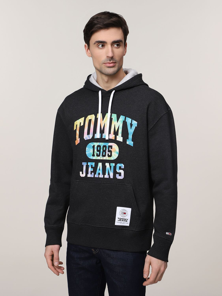 Худи Tommy Jeans #1