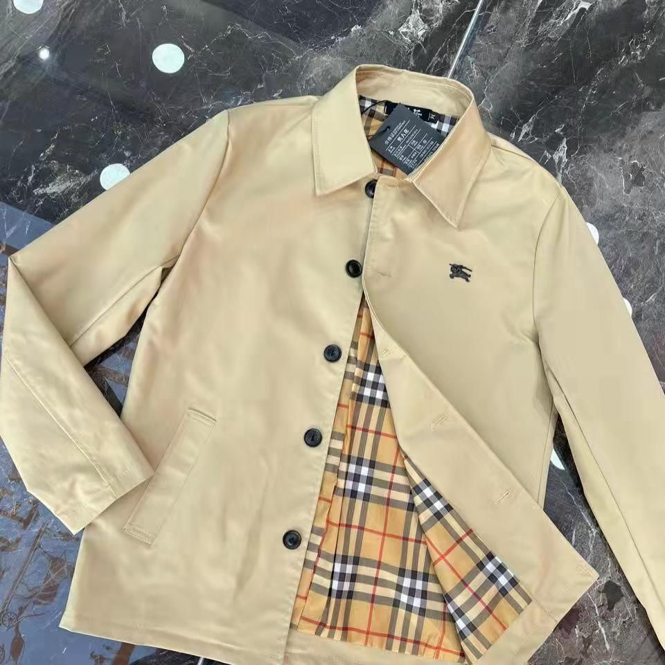 Рубашка Burberry #1