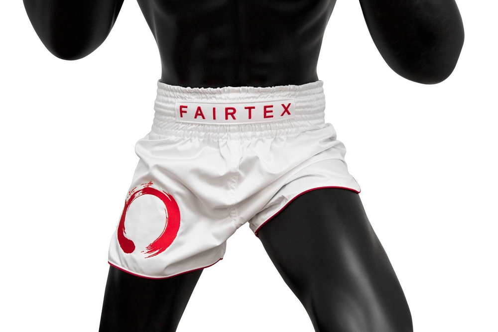 Форма боксерская Fairtex #1