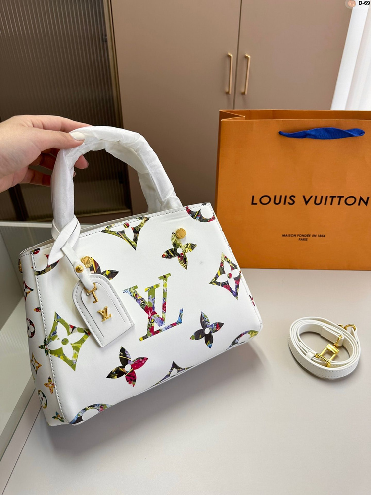 Louis Vuitton Сумка на плечо #1