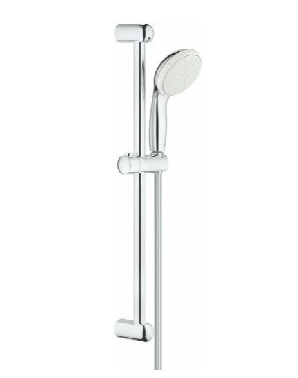 Душевой гарнитур Grohe Tempesta 100 хром 27924001 #1