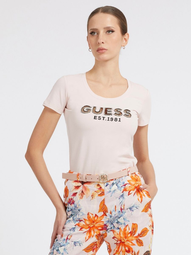 Футболка GUESS #1