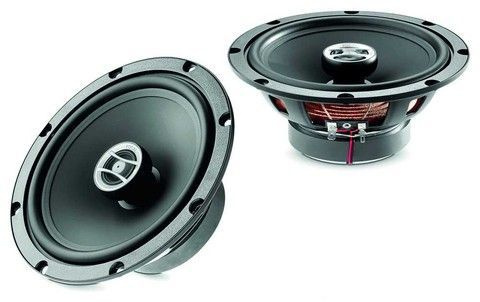 FOCAL Колонки для автомобиля RCX-165, 16.5 см (6.5 дюйм.) #1