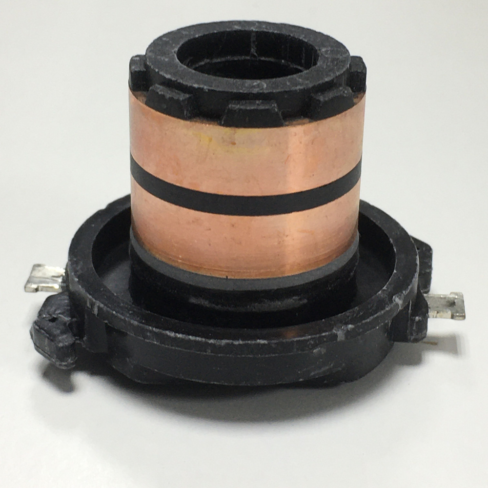 Коллектор генератора 23x12.5x31 mm KRAUF ASM3409RH для NISSAN Qashqai ...