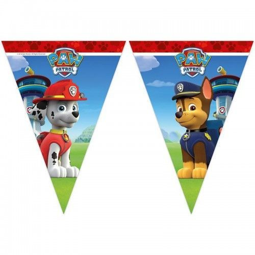 Paw Patrol Растяжка, 230 см #1