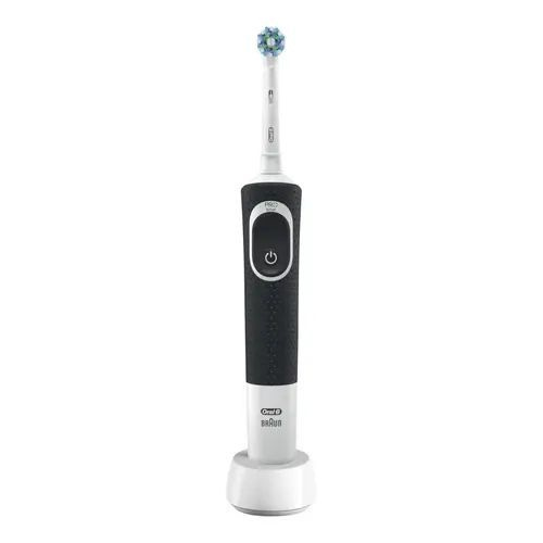 Braun Электрическая зубная щетка Oral-B Vitality D100.413.1 CrossAction #1