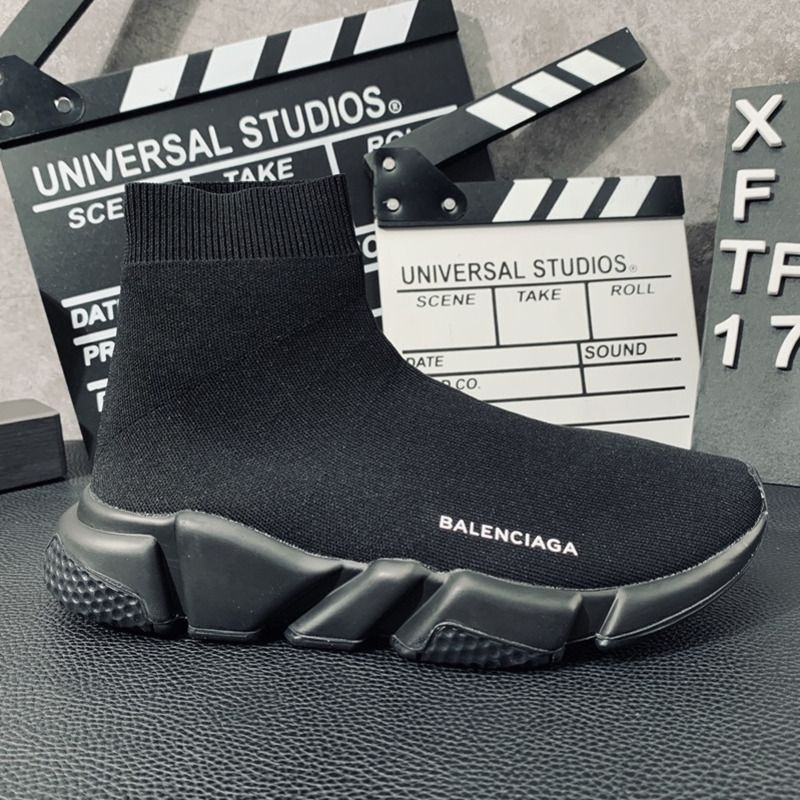 Кроссовки Носки Баленсиага Купить