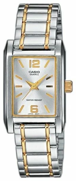 Часы наручные Casio Collection LTP-1235SG-7A #1