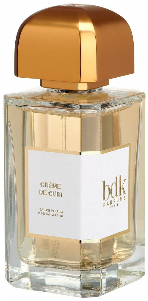 Парфюмерная вода женская, BDK Parfums Creme De Cuir edp 100ml #1