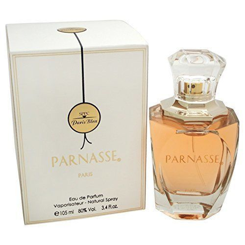 PARIS HILTON Вода парфюмерная PARIS BLEU PARFUMS PARNASSE edp WOMAN 105ml 105 мл #1