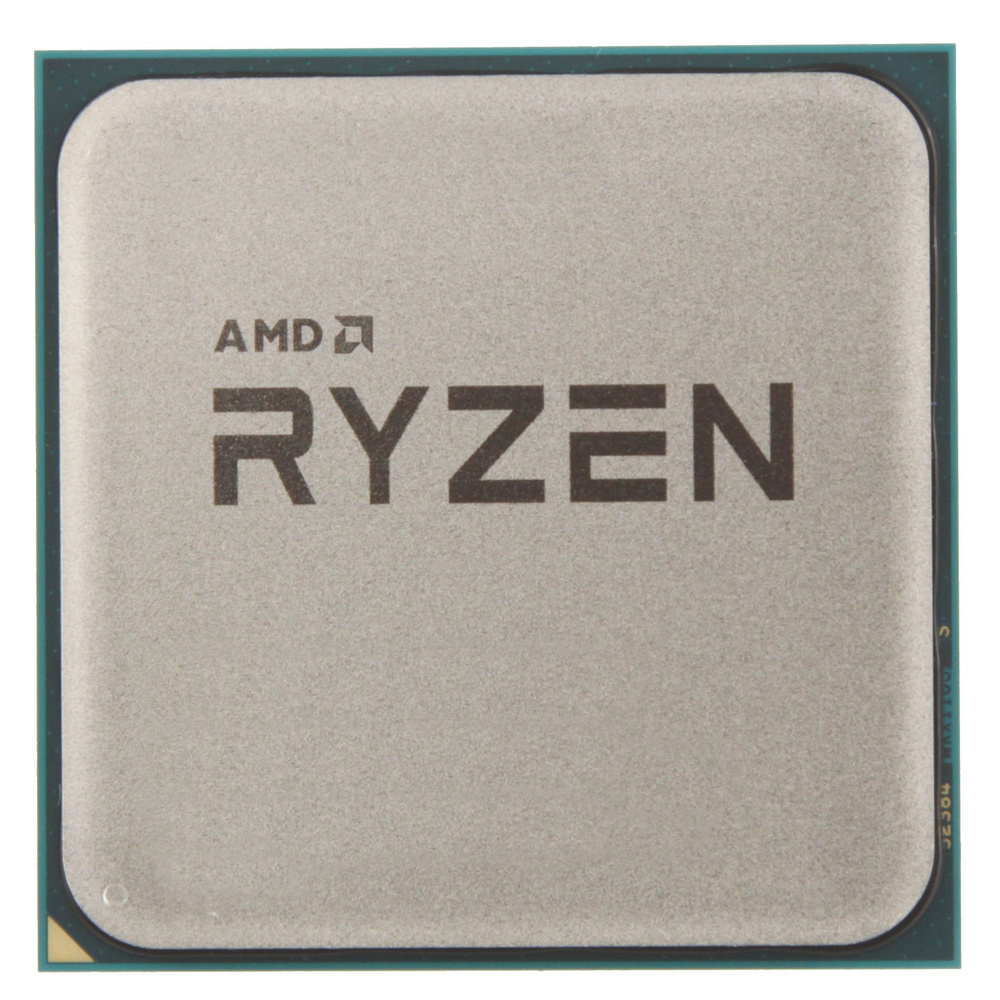 AMD Процессор Ryzen 5 PRO 5650GE, AM4, OEM OEM (без кулера) #1