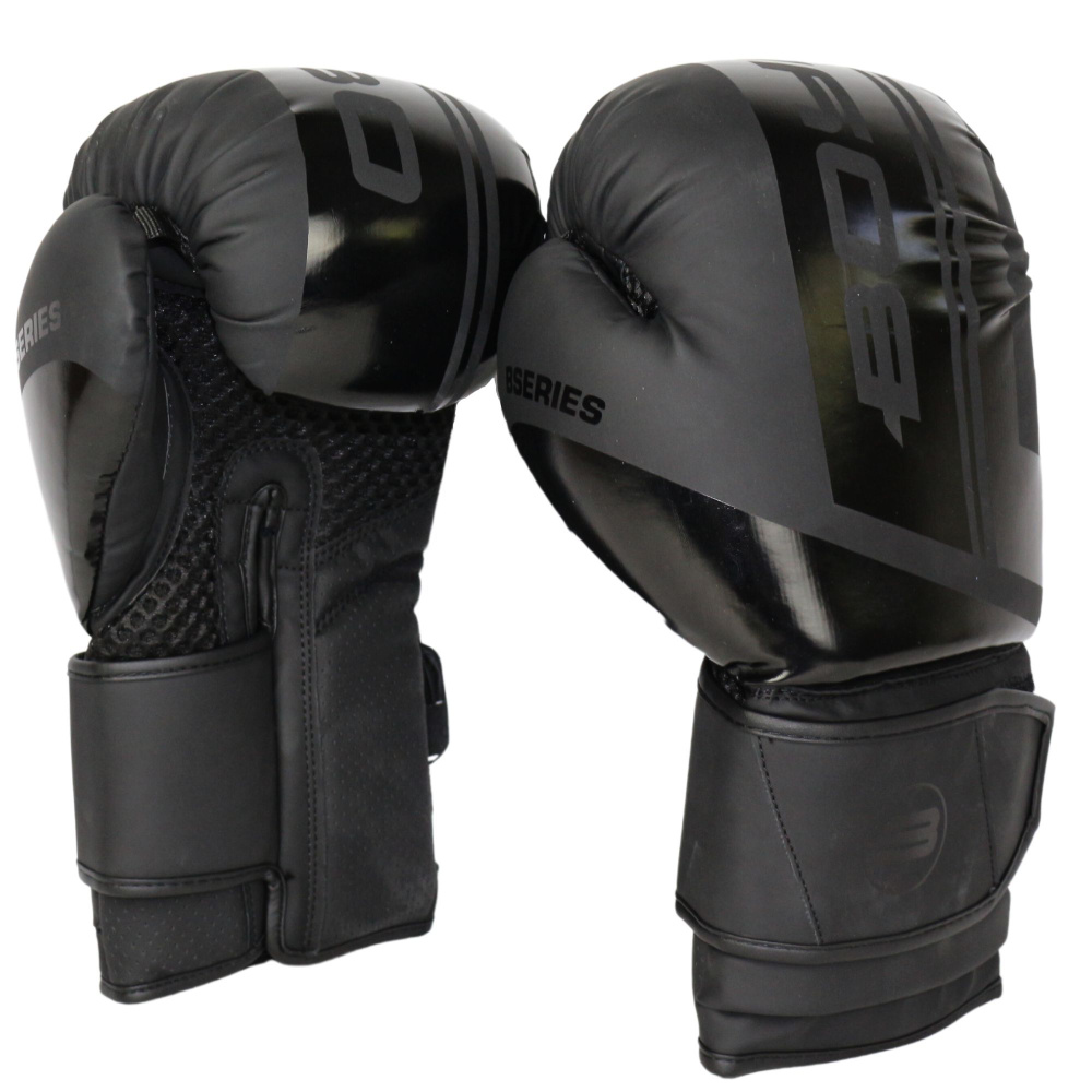 BoyBo Боксерские перчатки, размер: 12 #1