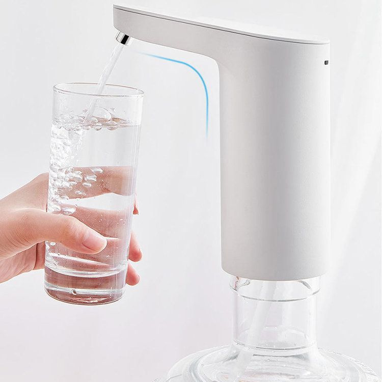 Помпа для воды Smartda TDS Automatic Water Supply (HD-ZDCSJ01) белый #1