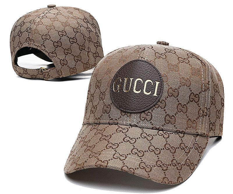 Бейсболка Gucci #1