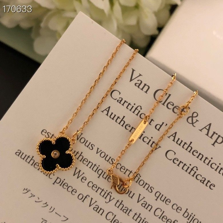 Van Cleef & Arpels Чокер #1