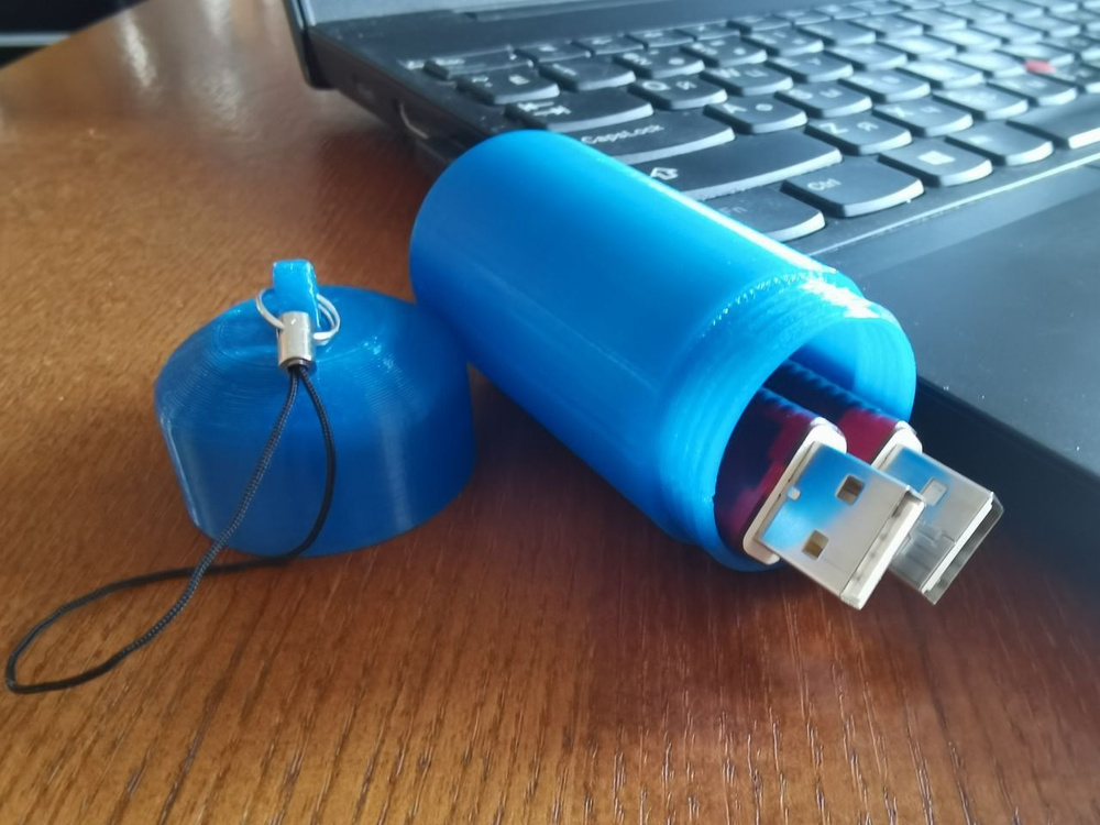 Носитель для электронной подписи (ЭЦП) Футляр для ЭЦП - купить по ...