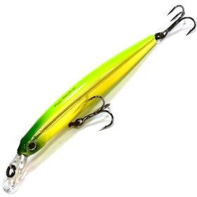 Воблер Zip Baits RIGGE SLIM 80SS # 857R #1