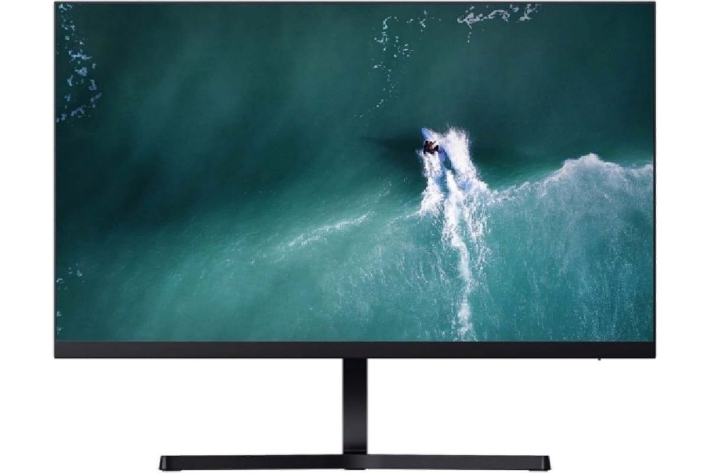 Xiaomi 23.8" Монитор Mi Desktop Monitor 1C, черный #1