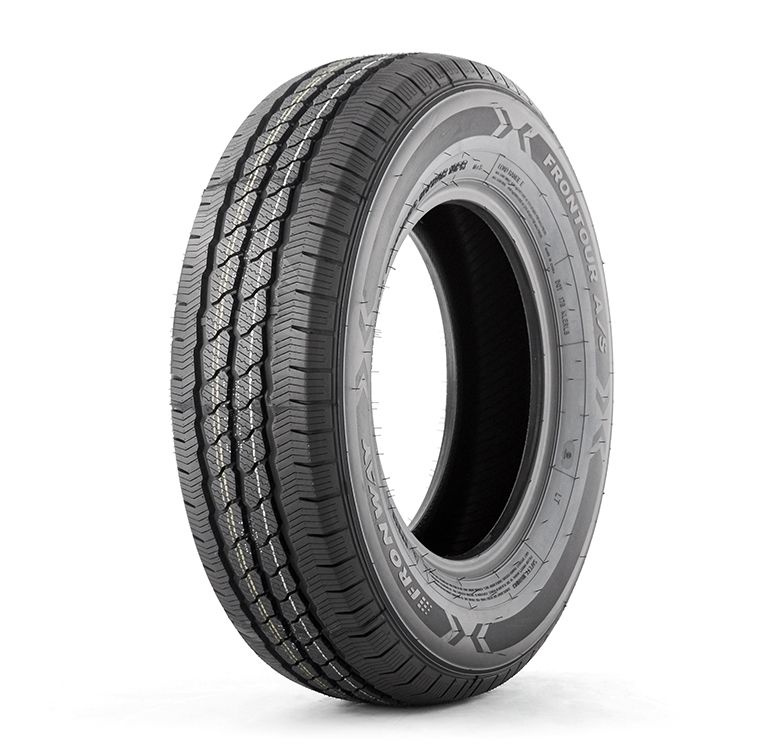 Fronway FRONTOUR A/S (04660232469721) Шины  летние 195/75  R16 107R #1