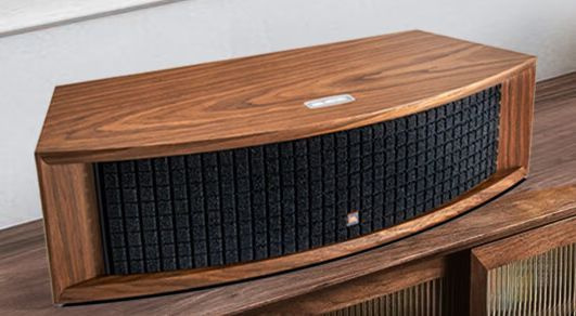 Колонки для домашнего кинотеатра JBL L75ms - купить с доставкой по ...