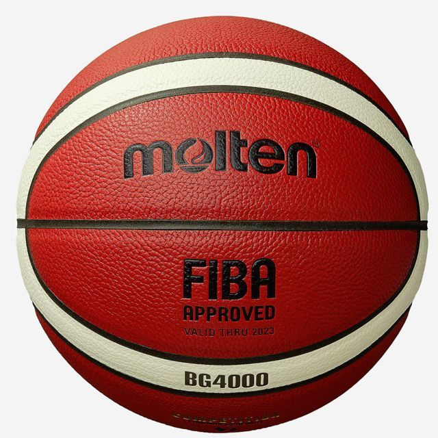 Мяч баскетбольный Molten BG4000 (№6) #1