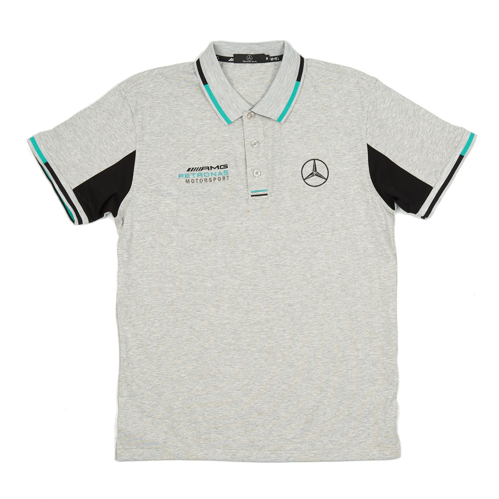 Puma AMG Petronas толстовка