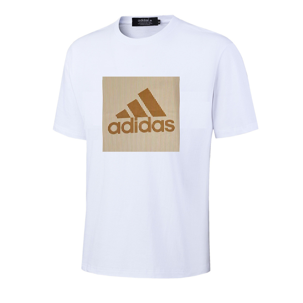 Футболка adidas #1