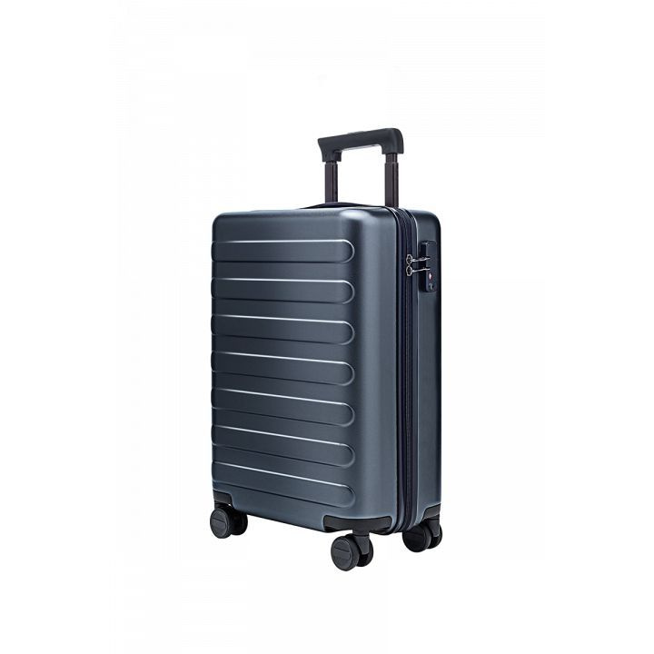 Чемодан Xiaomi NINETYGO Rhine Luggage 20 серый #1