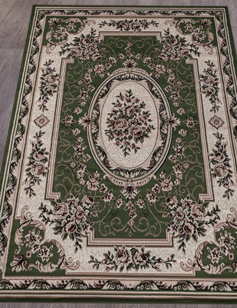 LikeCarpets Ковер российский с классическим рисунком, 1 x 2 м #1