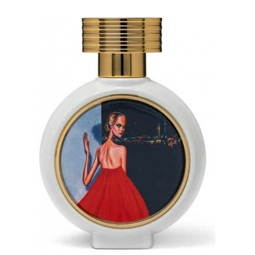 HAUTE FRAGRANCE COMPANY Вода парфюмерная Lady in Red 7.5 мл #1