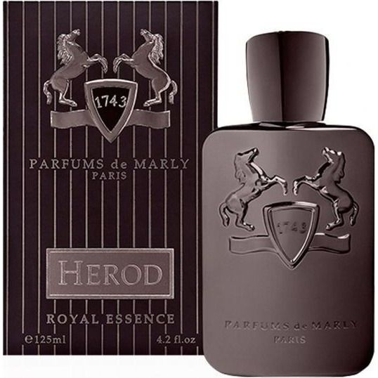 Parfums de Marly Herod Парфюмерная вода для мужчин 75 ml #1