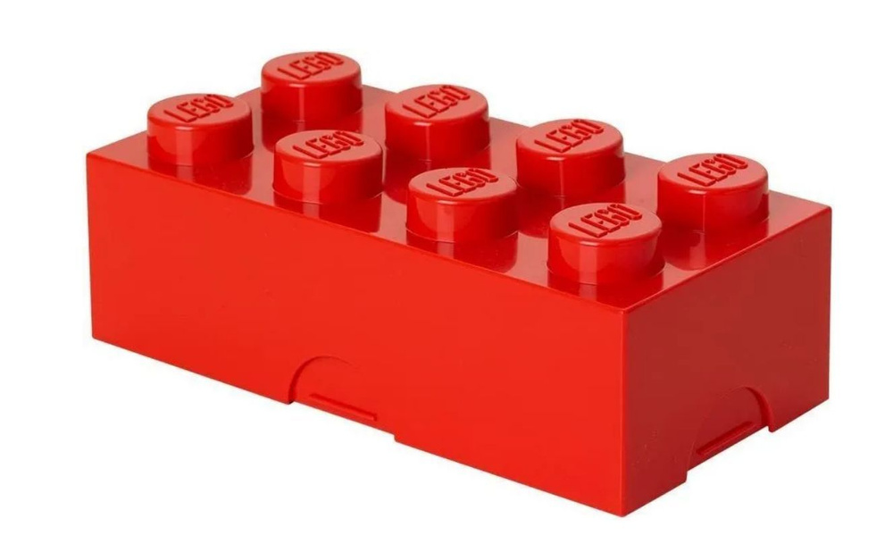 Lego Контейнер для игрушек Storage Brick 8 PS0244 #1