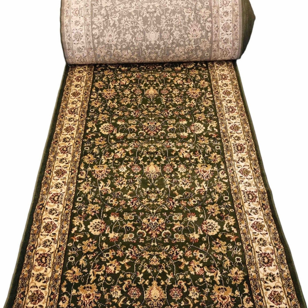 CARPET-SPB Ковровая дорожка, 1.20 x 5 м #1