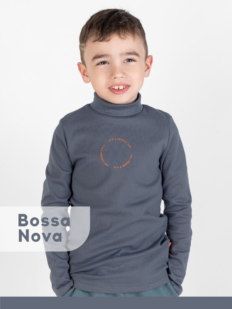 Водолазка Bossa Nova #1