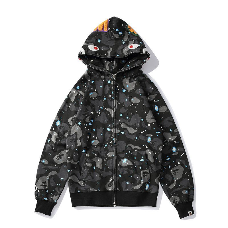 Худи BAPE #1